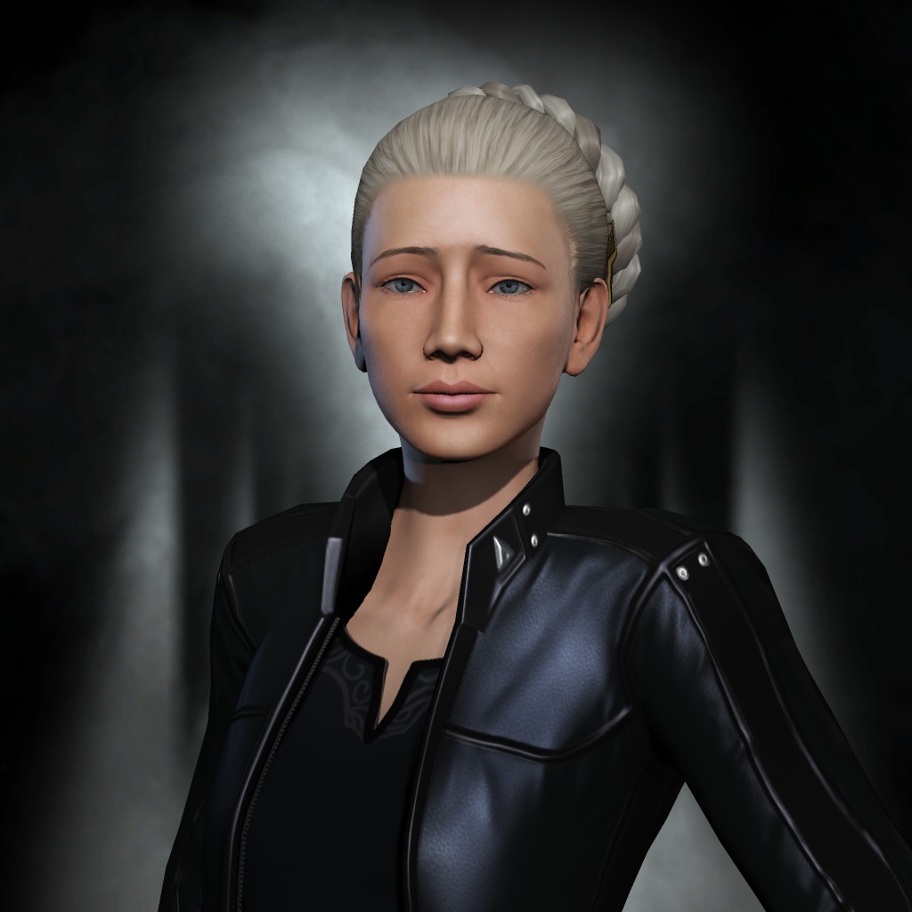 Isis Natarie