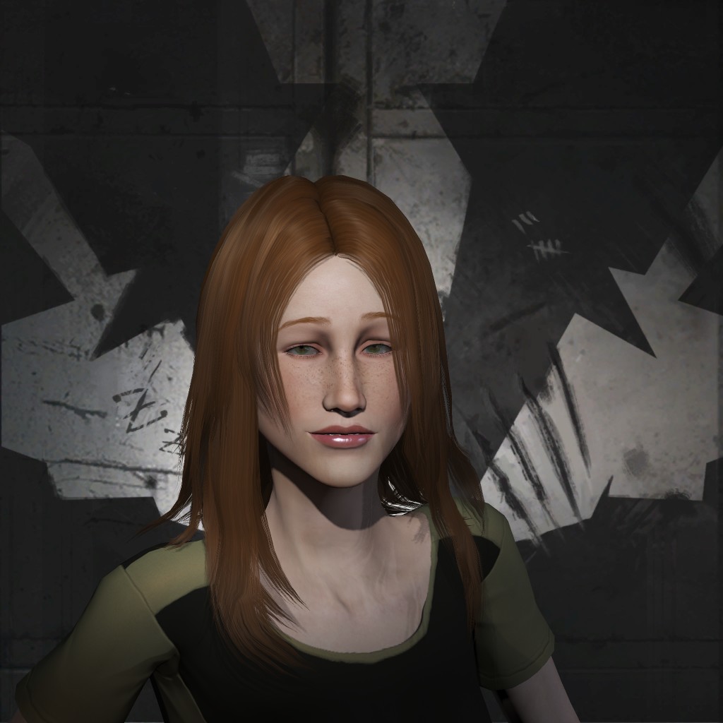 inv portrait