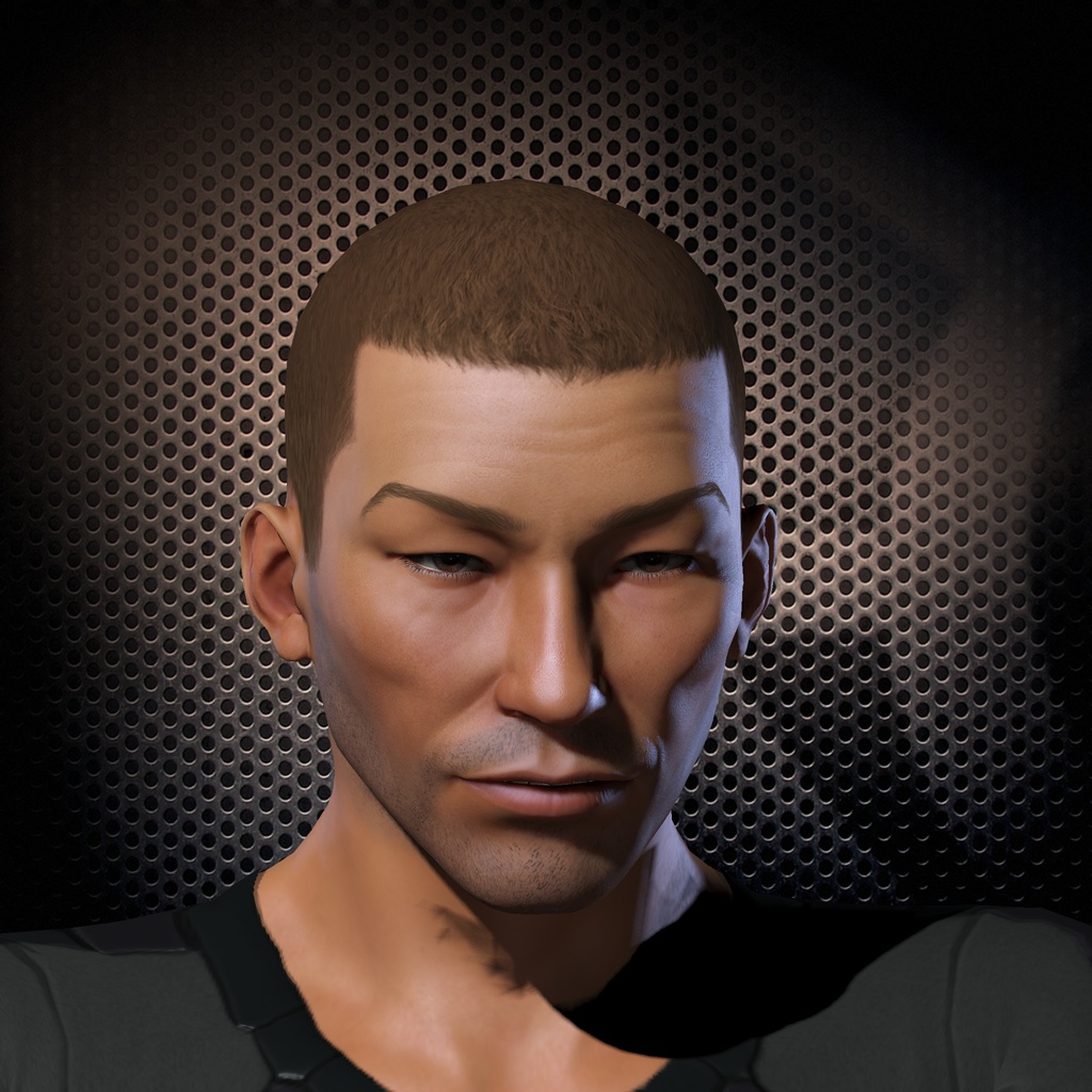 portrait