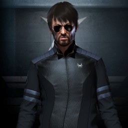 BJK's CaldariBrother portrait