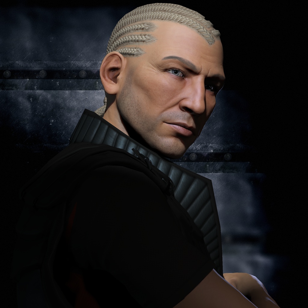Dorje Imre