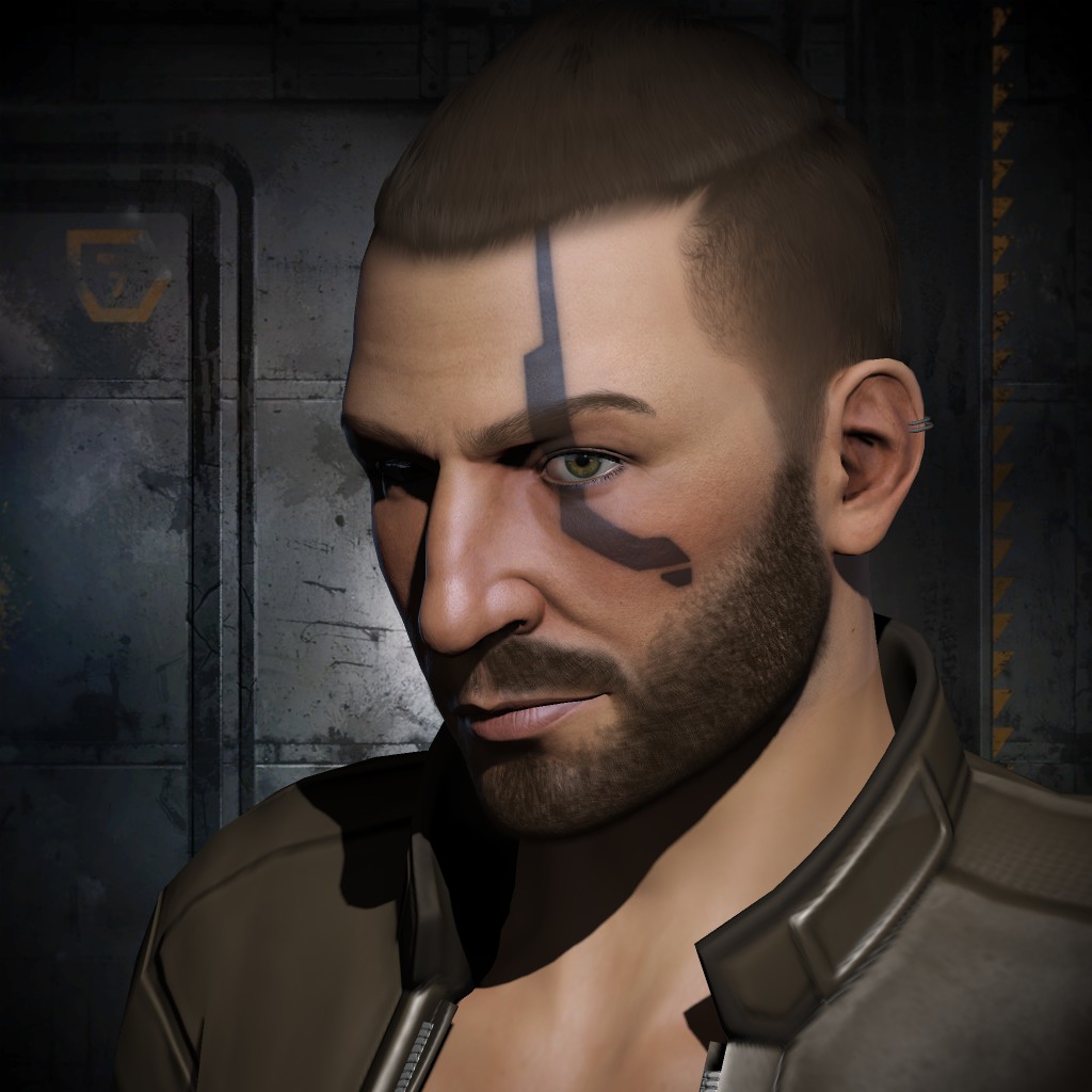 Portrait