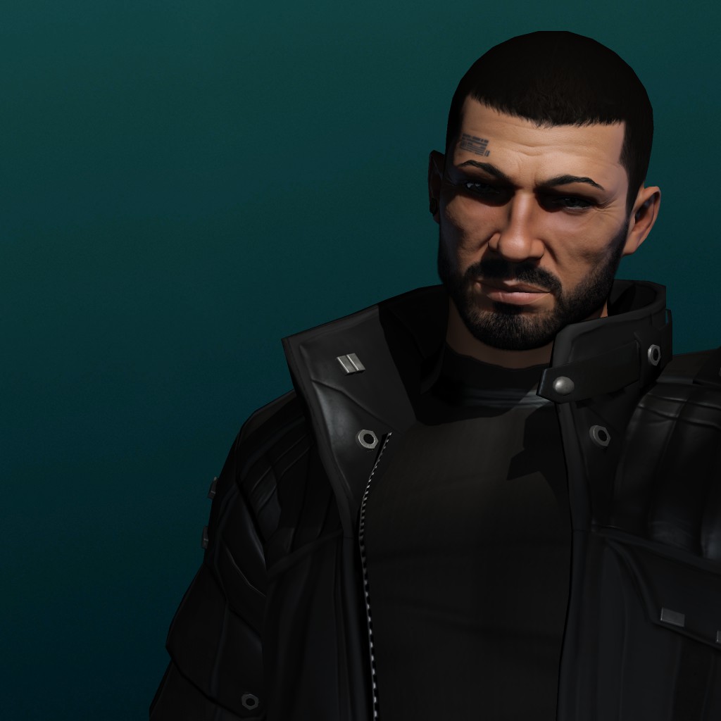 Lt Graham