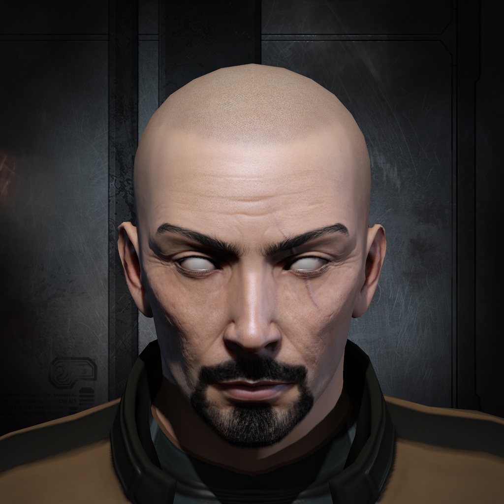 Ashtar Razor Ashtar Razor