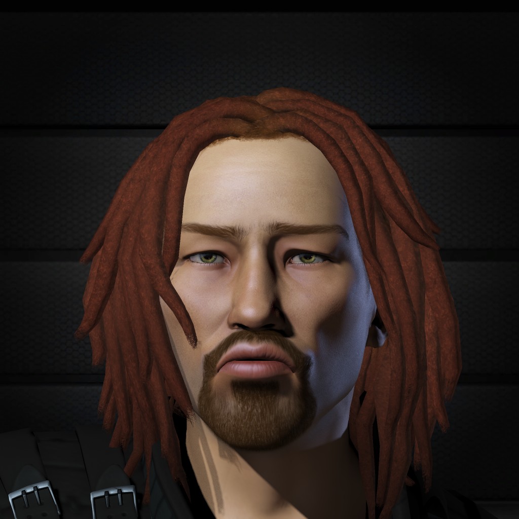 Aquarian Killer