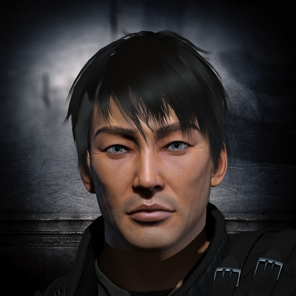 katsumoto algren