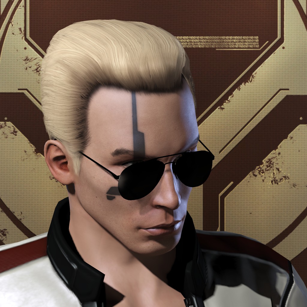 Daddy WarIsks