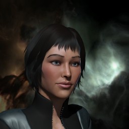 TheStarGate portrait