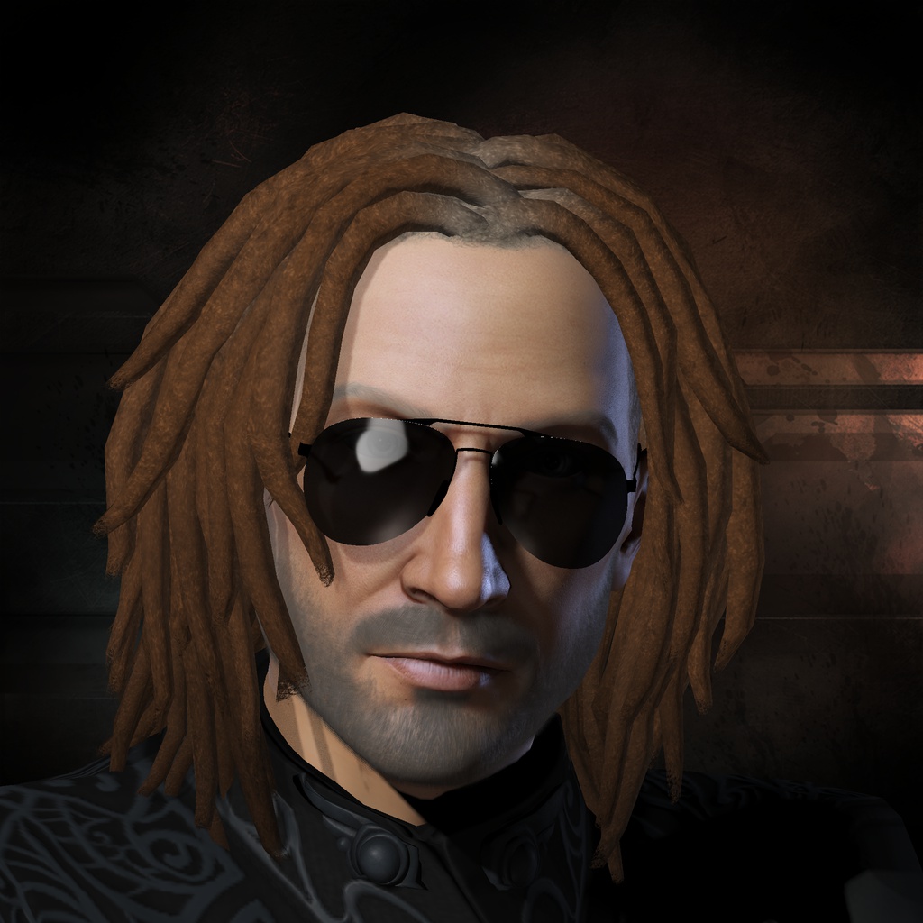 GeneralNecro