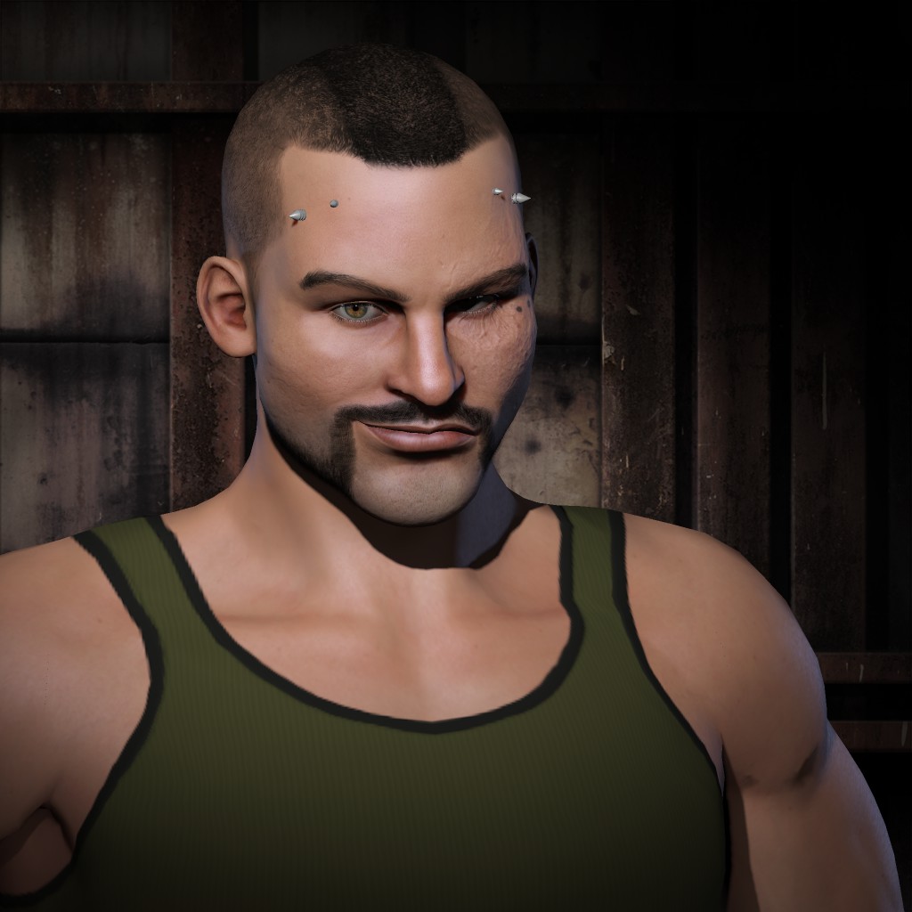 Thargull