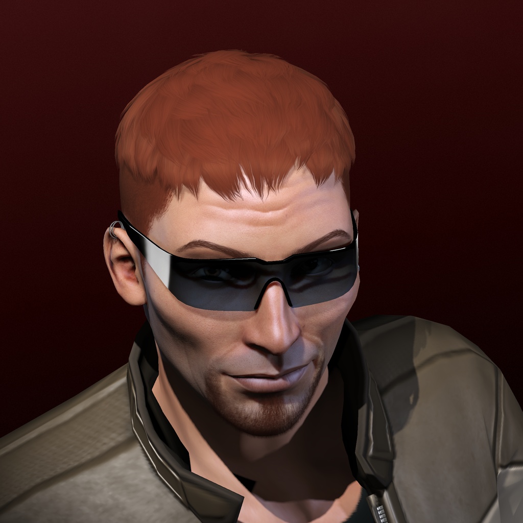Captain Bloodlazers