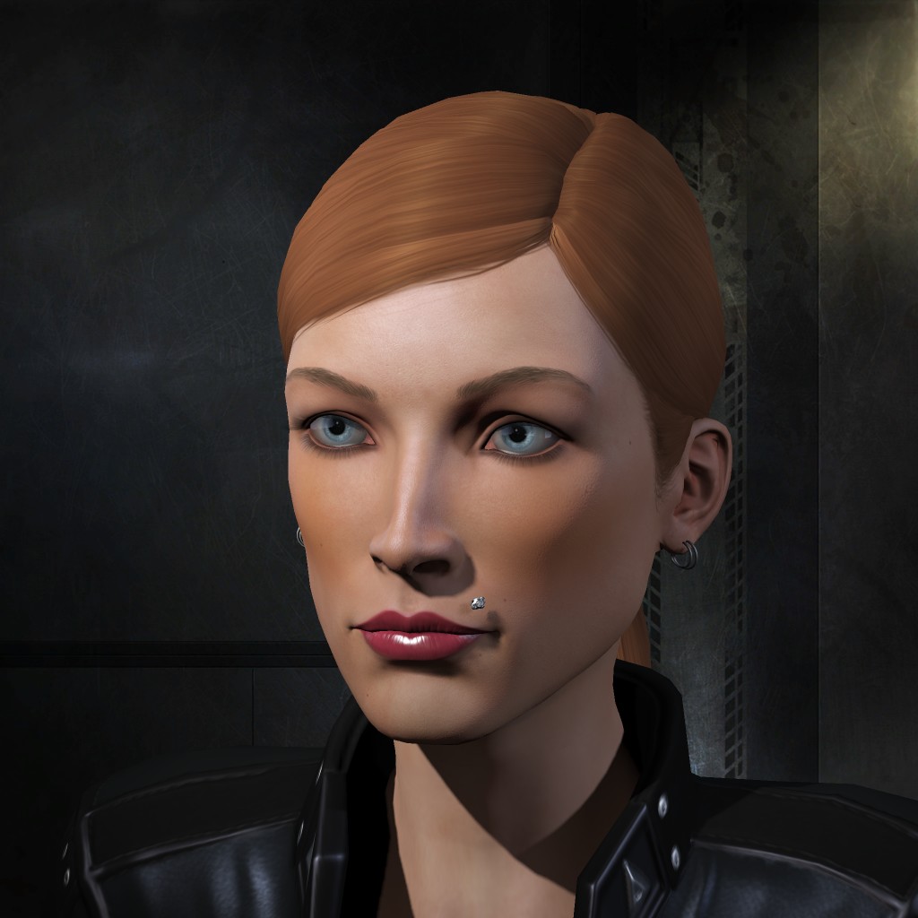 portrait