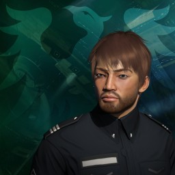 Brian Pokladek portrait