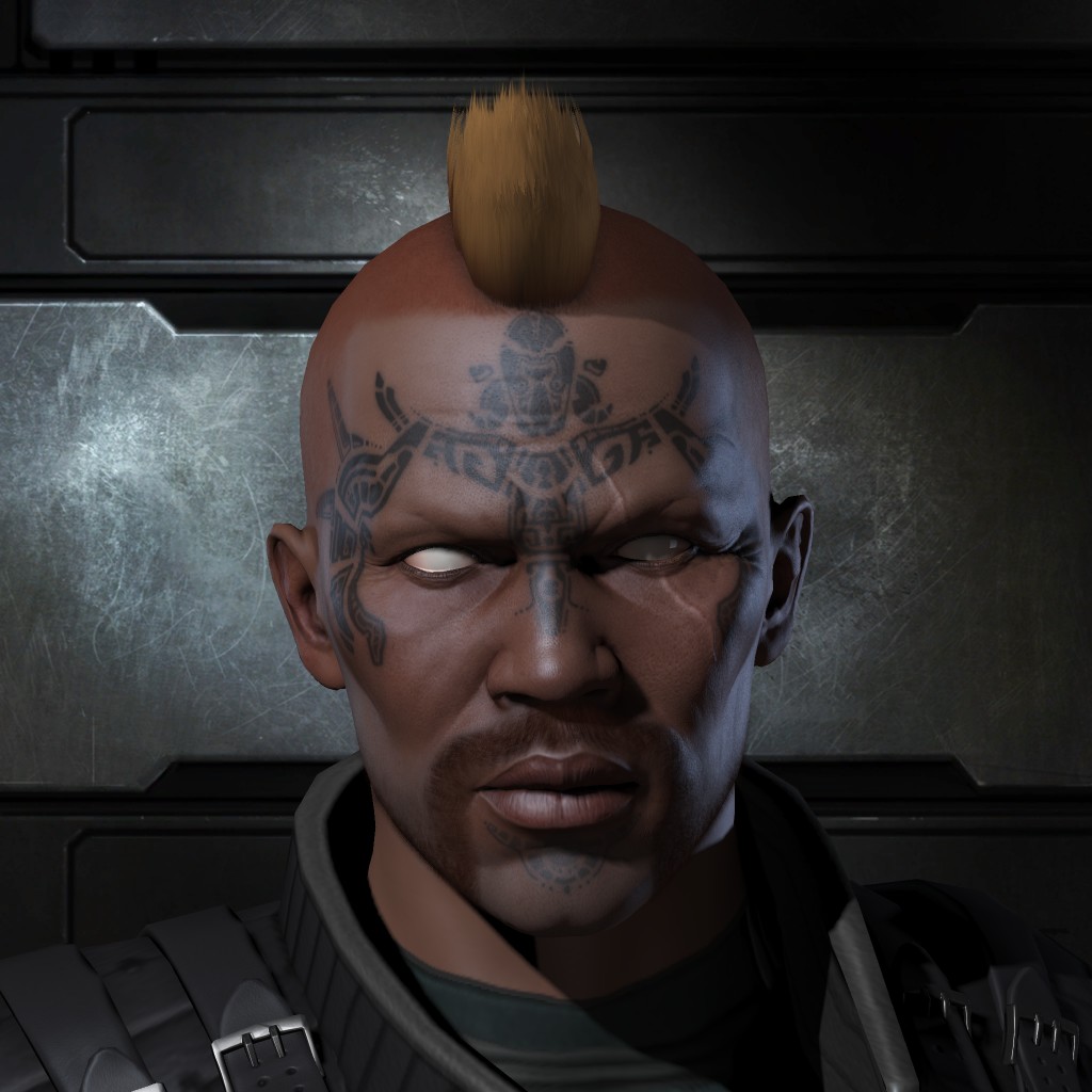 Kahl Drogo