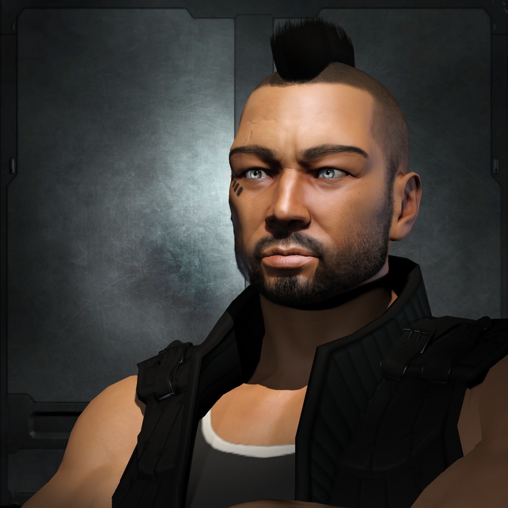 Byron Corwin