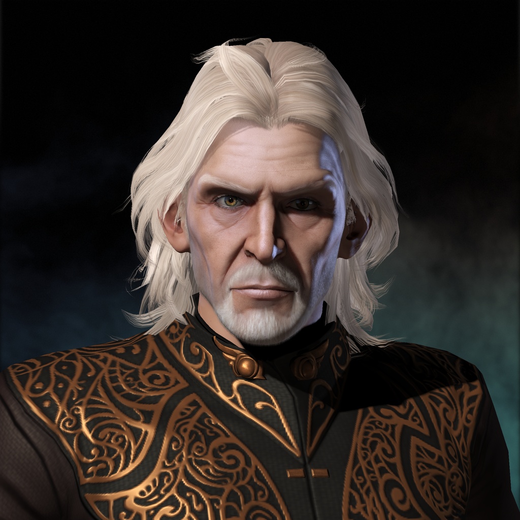 Warlock Warvyne