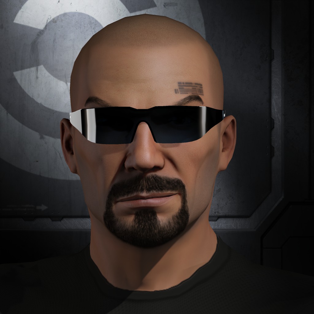 Commander Tanthius
