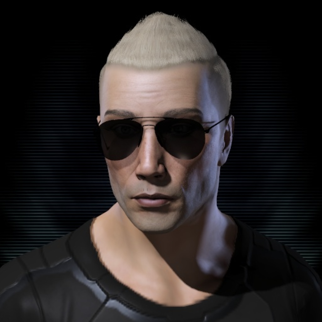 Paranoid Cynoid