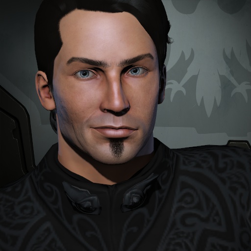 Dymahr Sheridan
