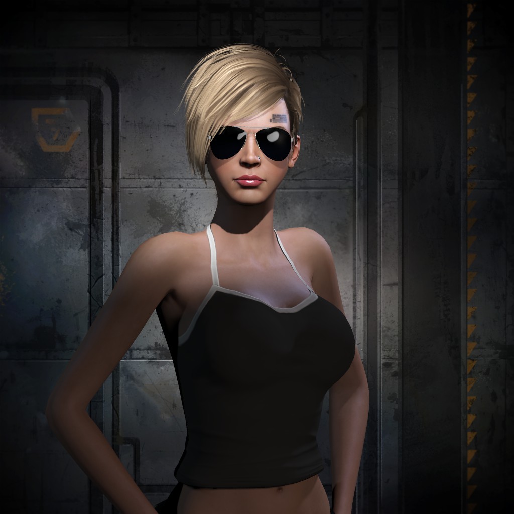 Janet Harper