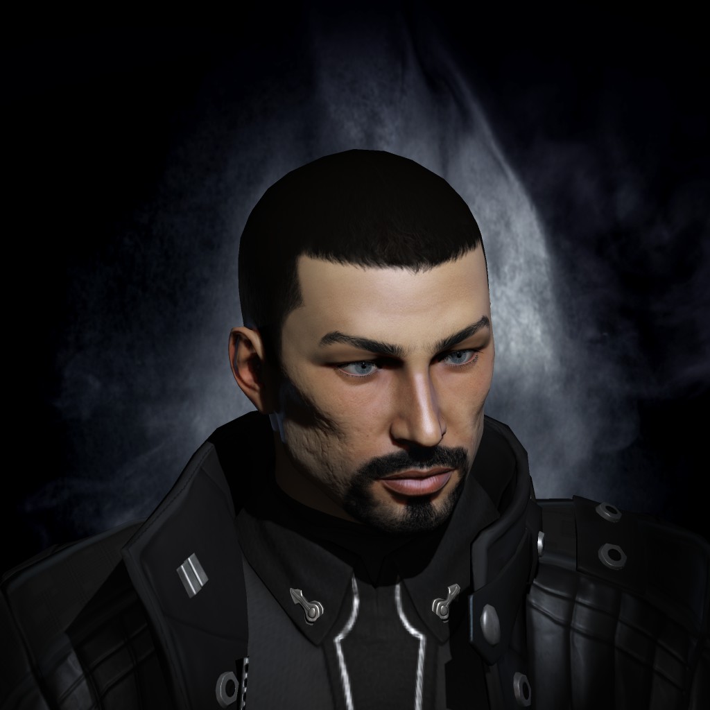 Lord Tychondrius