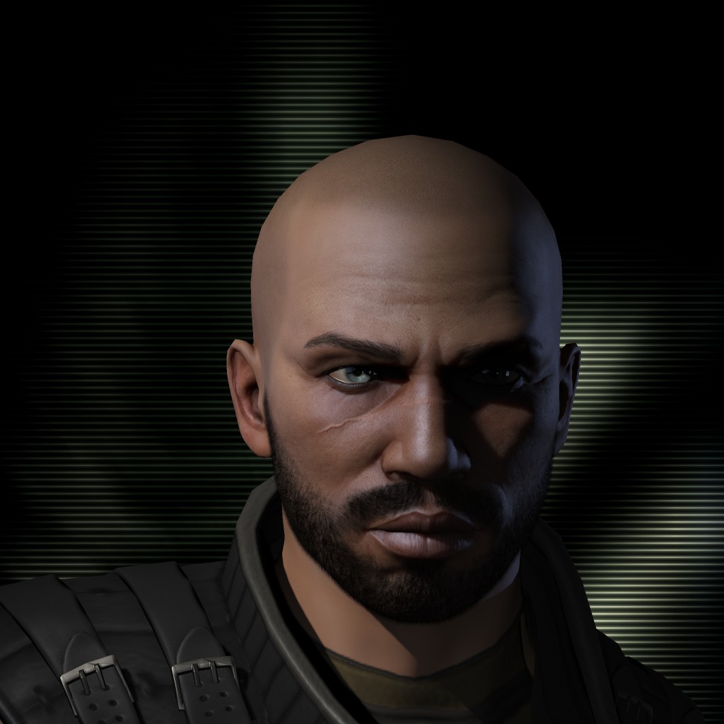 Saladin Tariq