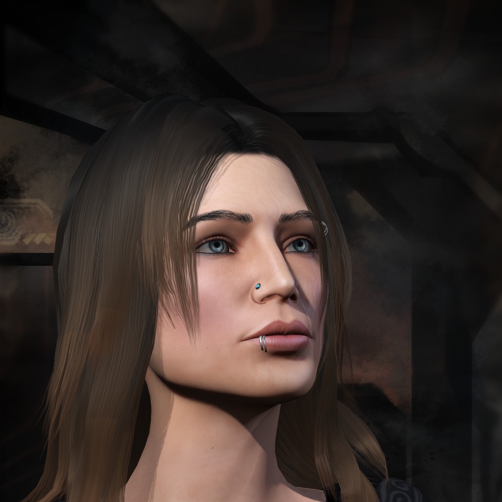 Lady Orion