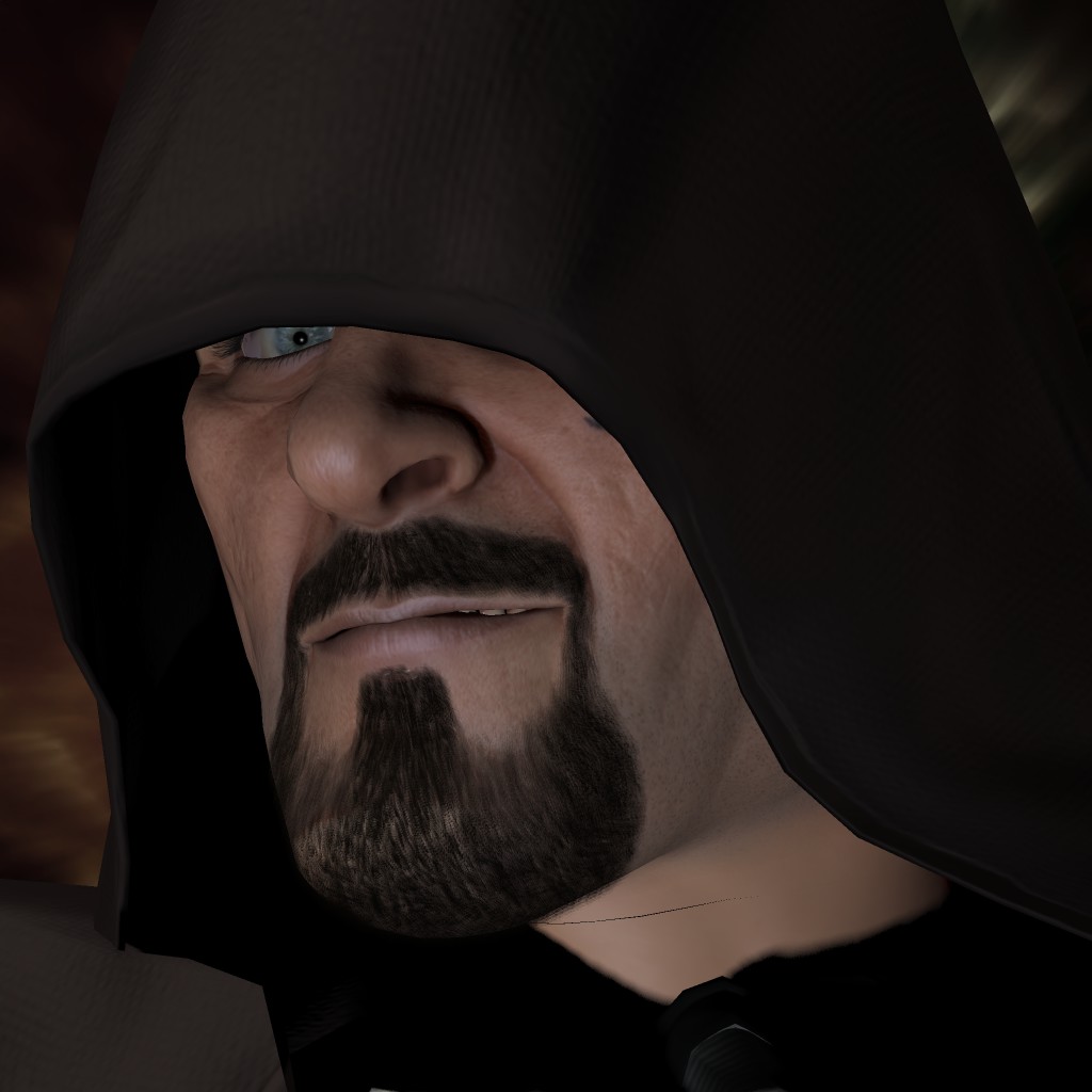 Ripper Man