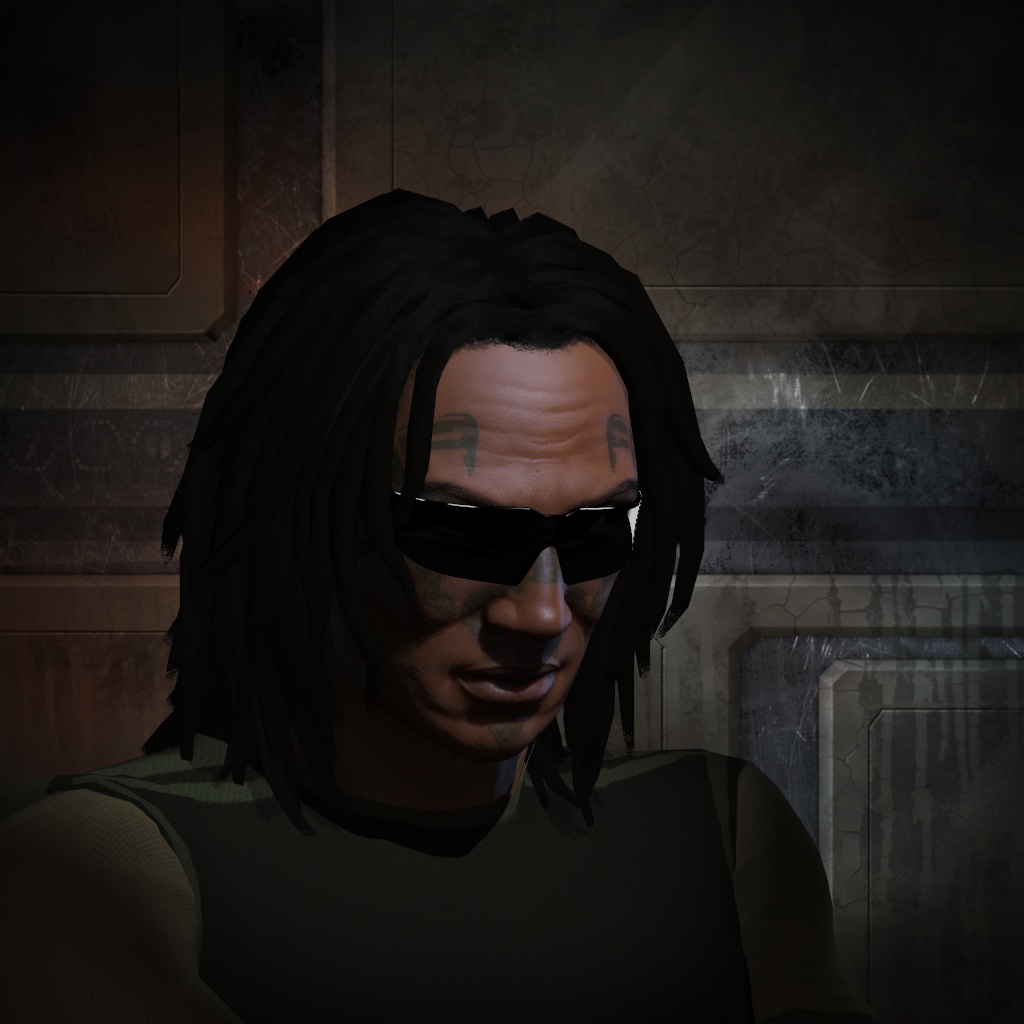 Khor'ghal