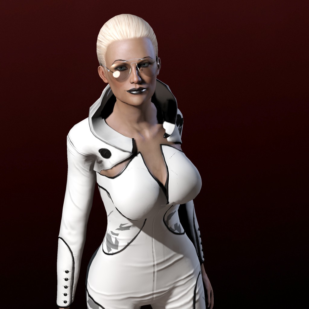 RealHeroine