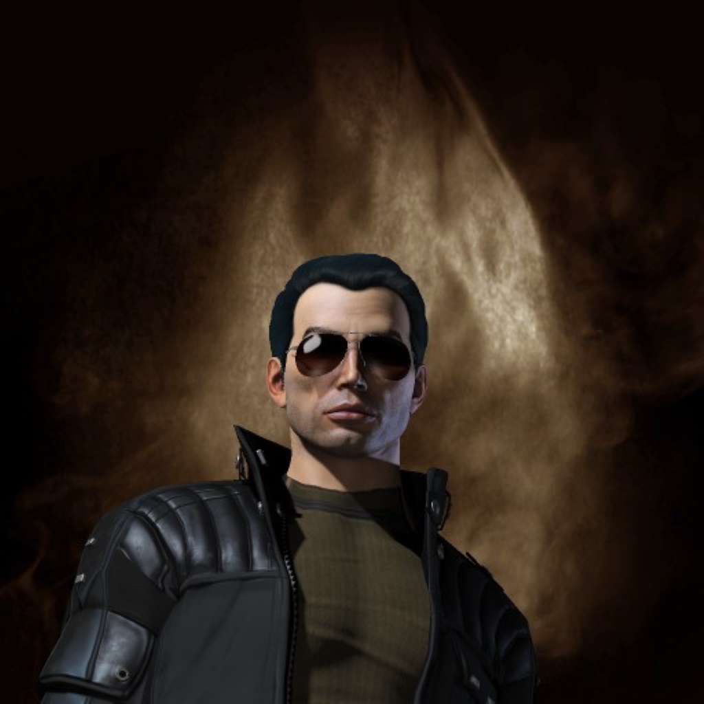 James Maroon