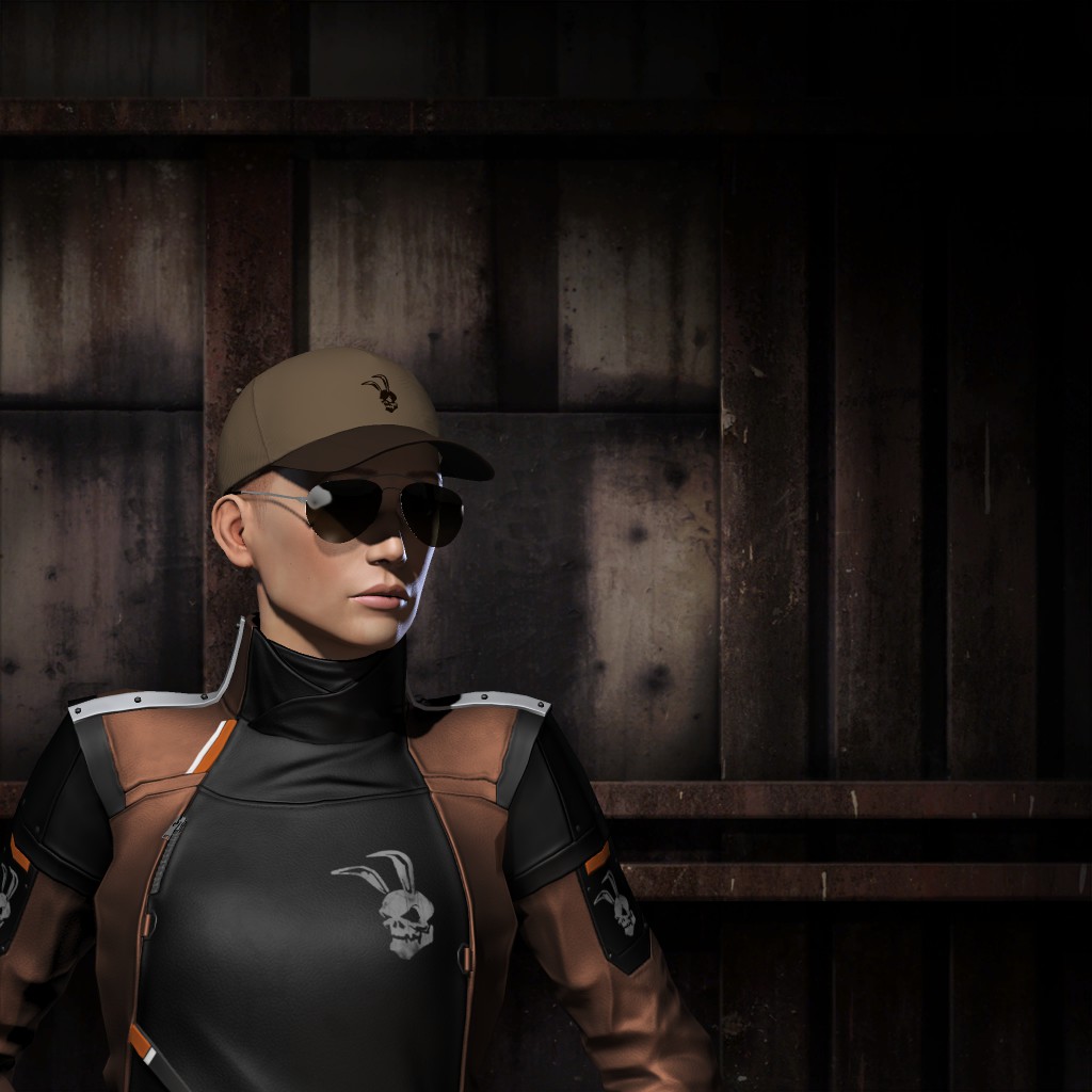 Lara Croft99