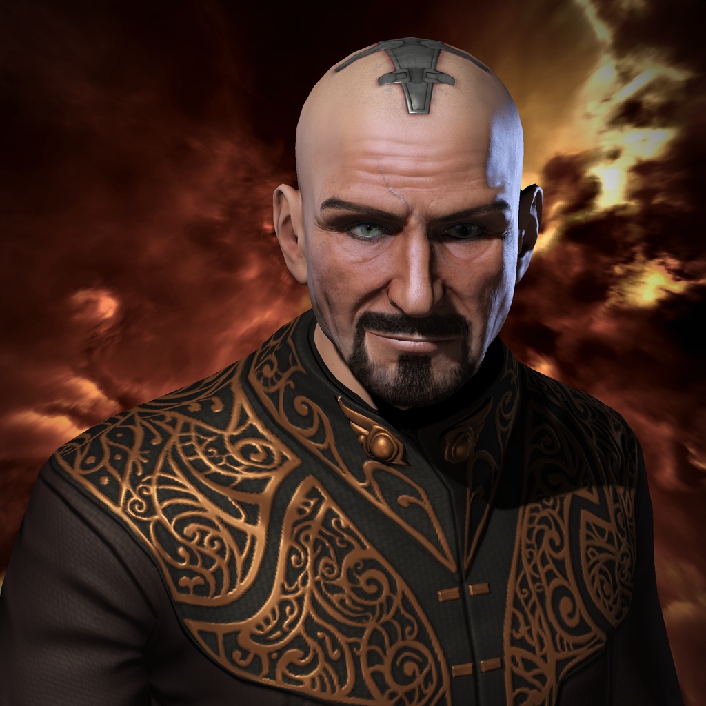 Zigorium V
