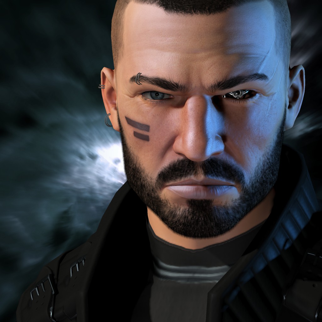 Agent Areli Agent Areli