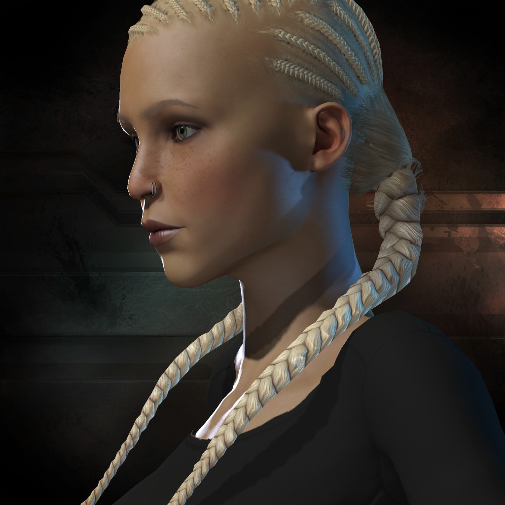 Justine Bane