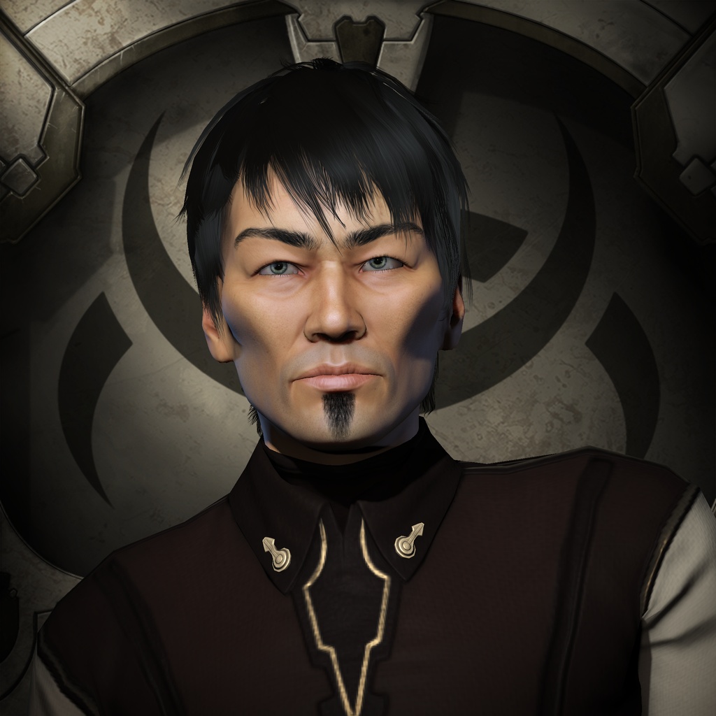 Zaharah Singblade