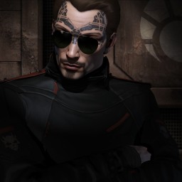 Totalenlightenment portrait