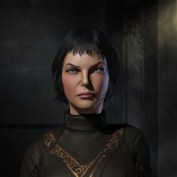 juliet'rowe portrait