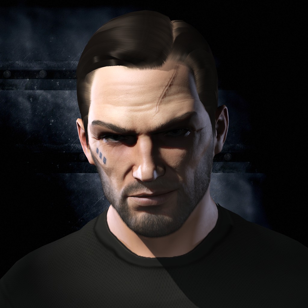 Tod Schatten