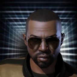 Timmpa portrait