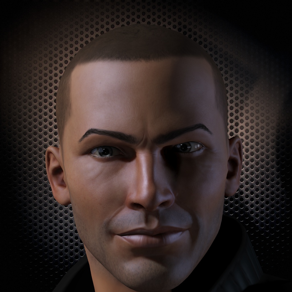 BLACK SWAT