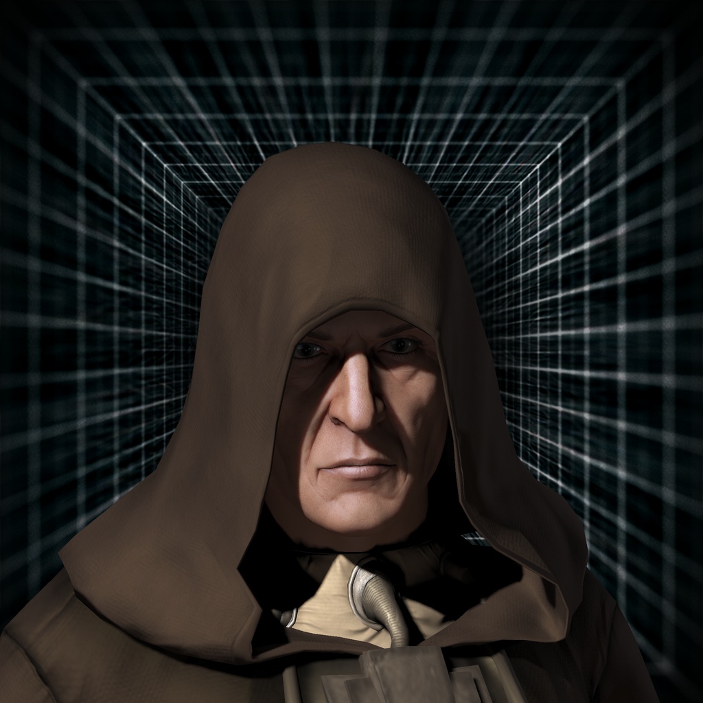 Kharne TheWarp