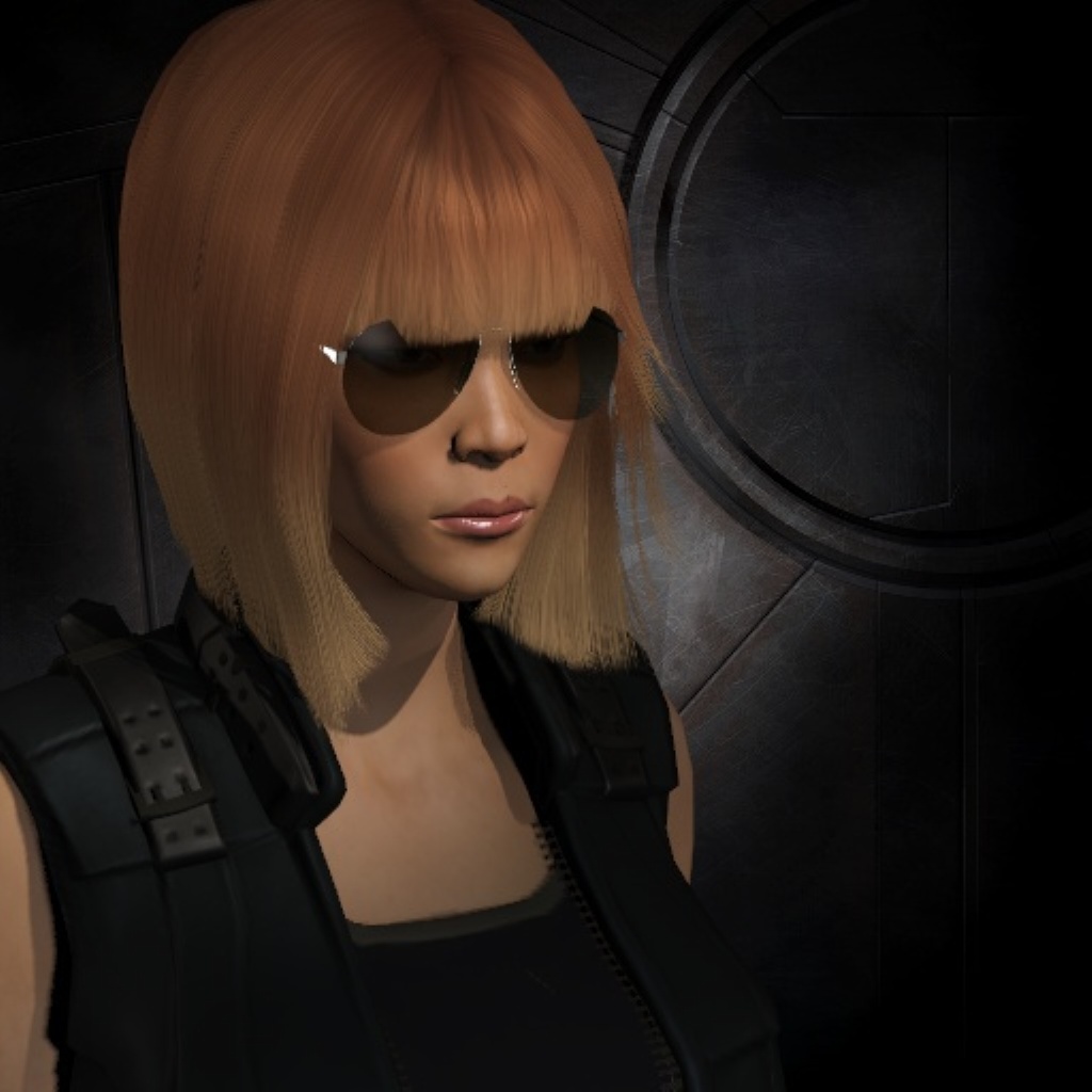 portrait