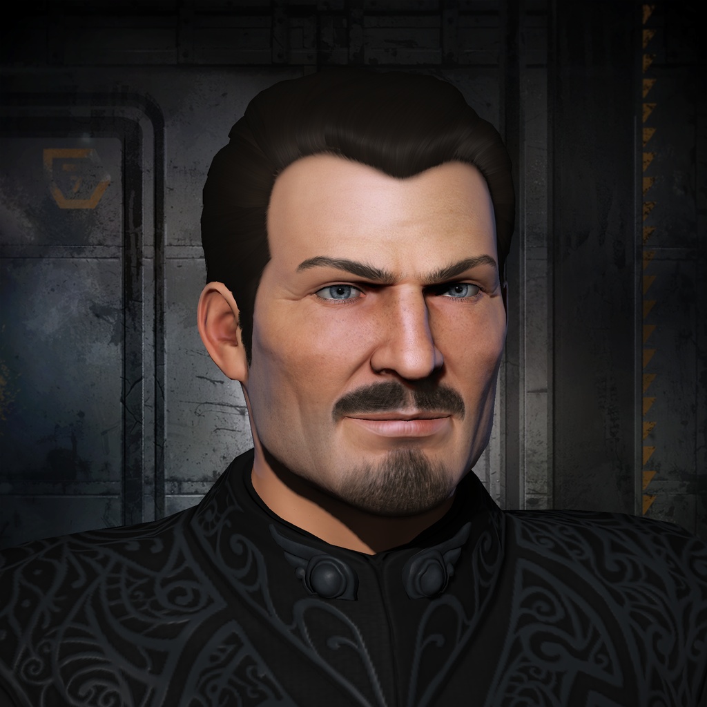 Xar Rogan