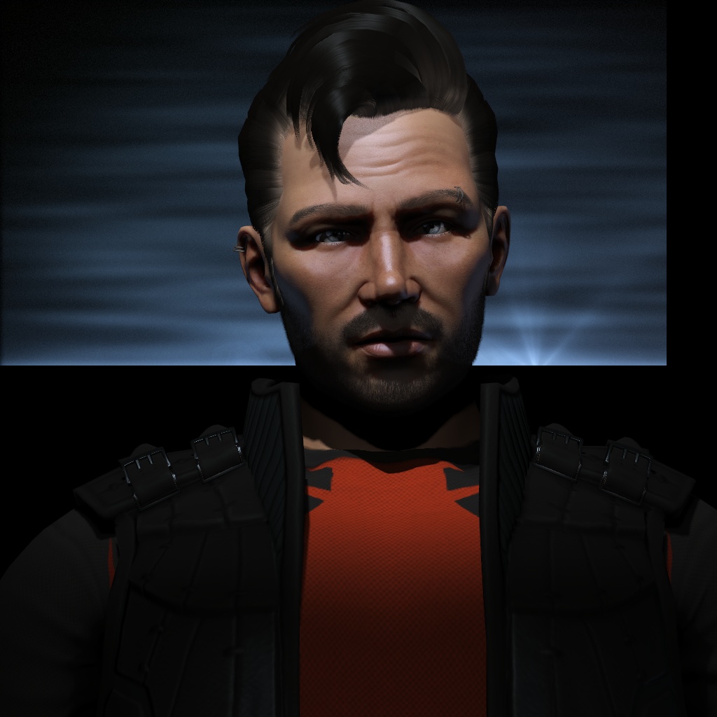 Darius Kolor