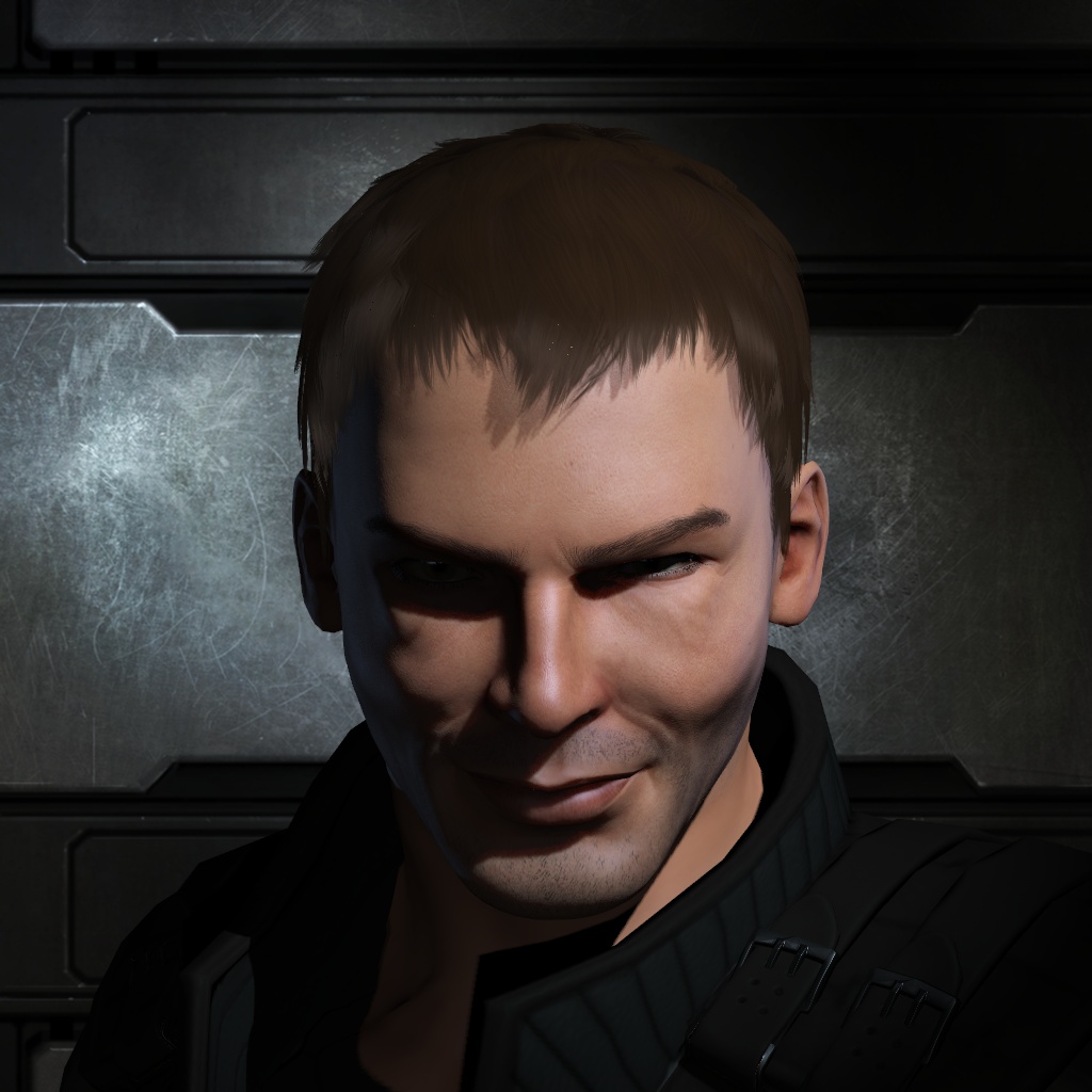 Markus O'reilly