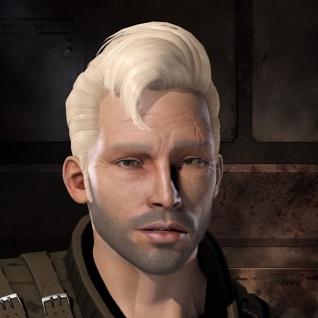 Chadrack