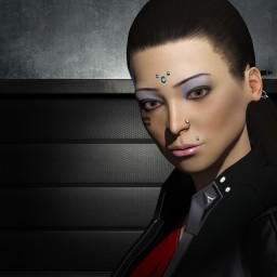 Trade Support portrait