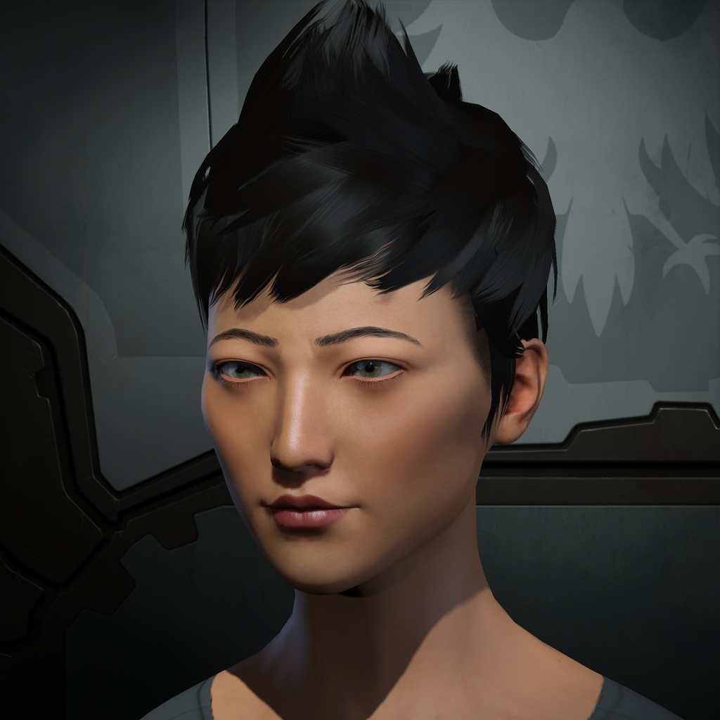 Kelli Starblade