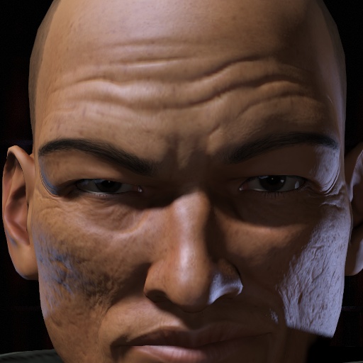 dr advanced